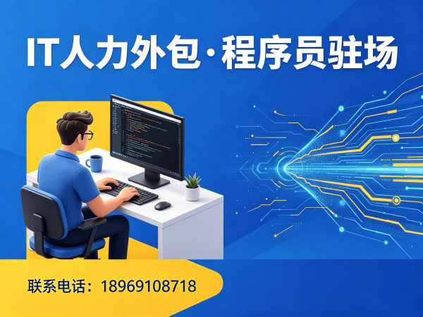 泉州IT人力外包解决方案：项目经理程序员或是工程师人力外包助力企业高效发展