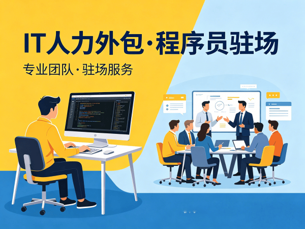 苏州大模型开发工程师程序员或是工程师人力外包人员筛选标准详解