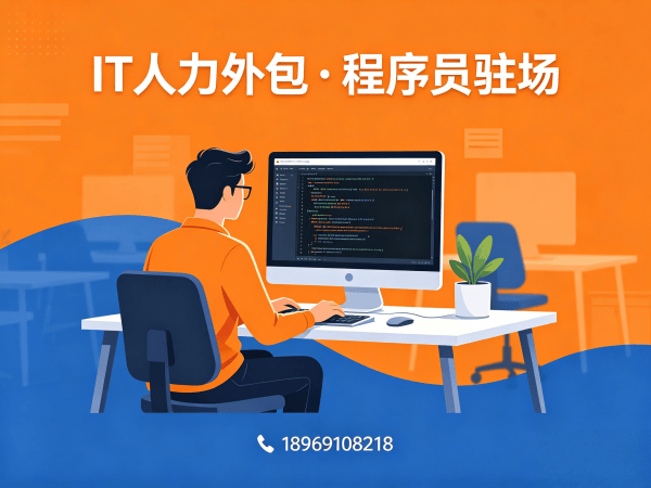 长沙算法工程师程序员或是工程师人力外包开票规则指南