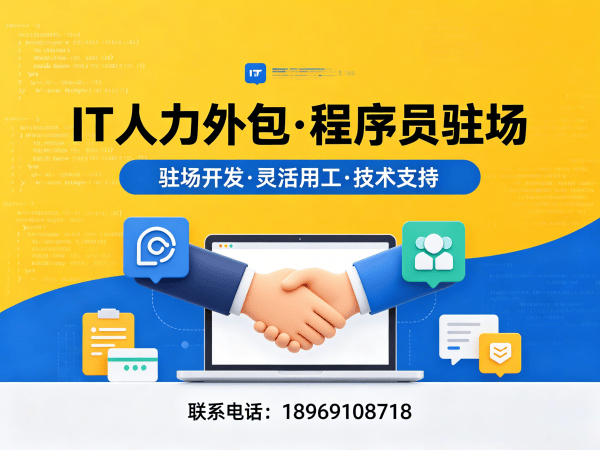 上海Go开发程序员人力外包解决方案：高效匹配技术人才，助力企业快速响应项目需求