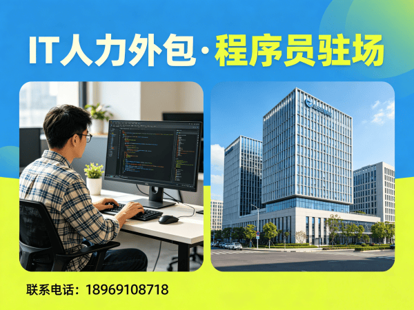 成都IT人力外包解决方案：大数据开发程序员或是工程师人力外包如何解决企业技术团队搭建难题