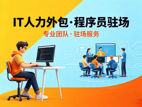 武汉Go开发程序员或工程师人力外包解决方案：高效解决企业技术团队搭建难题