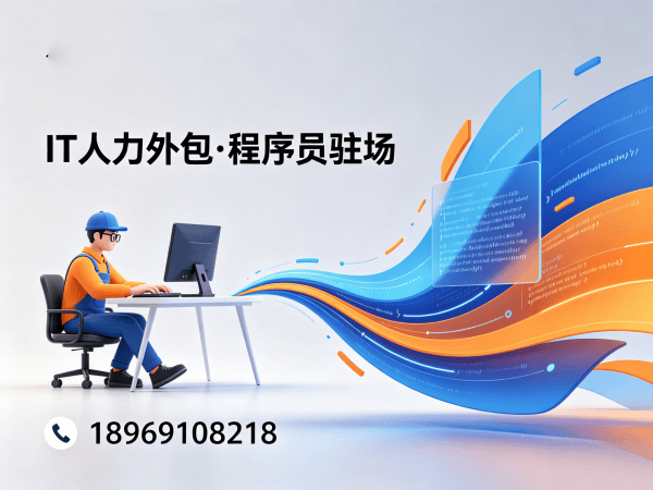 青岛IT人力外包解决方案：人形机器人开发工程师程序员或是工程师人力外包助力企业高效发展