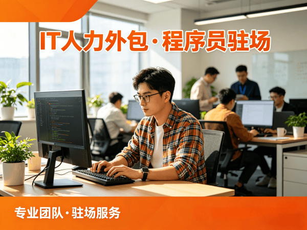 宁波AI算法工程师程序员或是工程师人力外包服务指南：合同期限如何保障企业需求