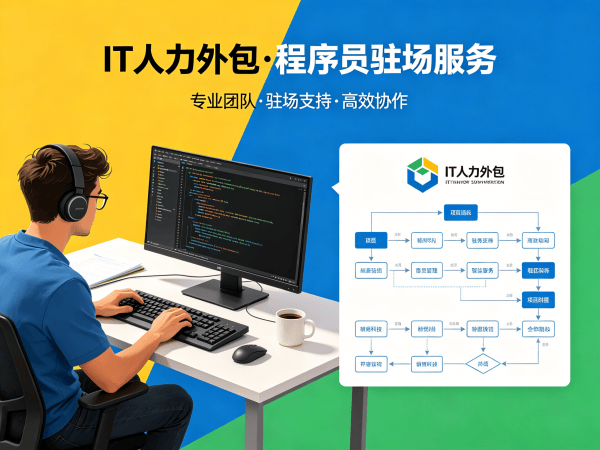 广州大模型开发工程师程序员外包服务内容详解
