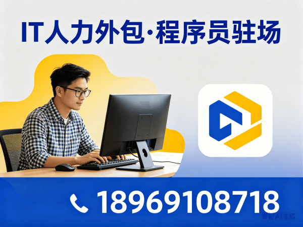 泉州IT人力外包解决方案：安卓开发程序员高效匹配，破解企业技术人才短缺难题