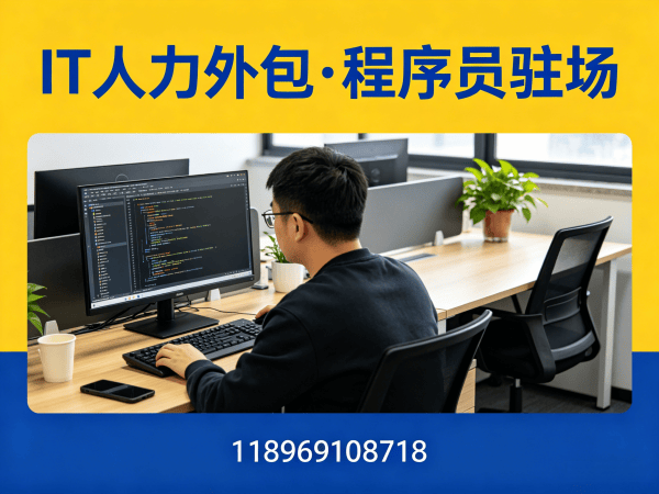 佛山Python开发程序员外包试用机制详解 | 专业IT人力外包服务