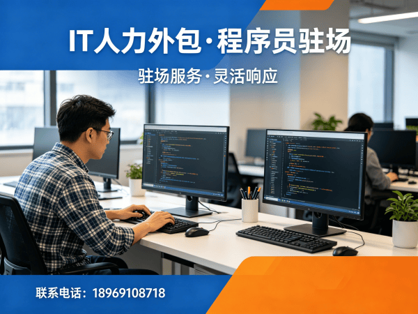 杭州IT人力外包解决方案：人形机器人算法工程师驻场开发全攻略
