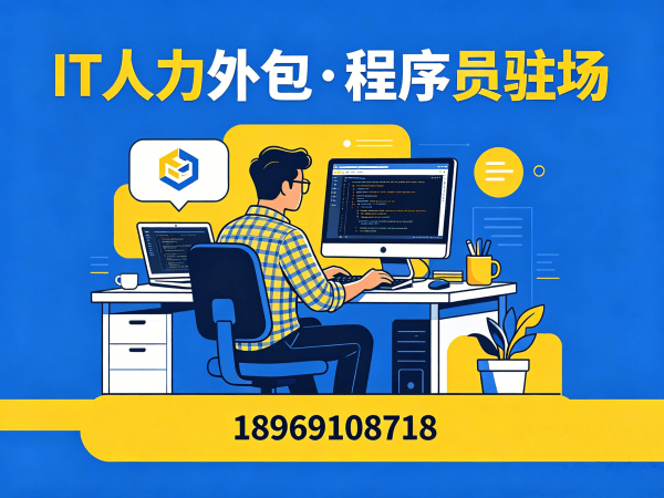 苏州IT人力外包解决方案：破解爬虫工程师招聘难题，实现技术团队高效搭建