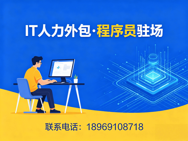 苏州IT人力外包解决方案：破解企业技术人才招聘难题