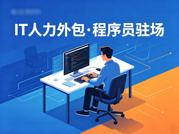 佛山PHP开发程序员人力外包解决方案，助力企业高效解决技术人才难题
