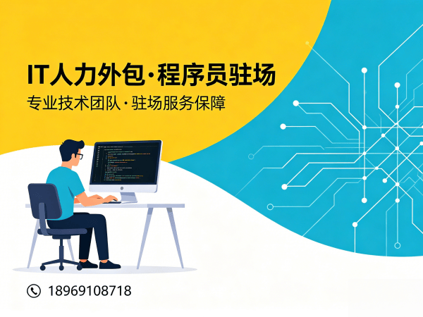 南京Java开发程序员外包解决方案:破解企业IT人才招聘难题