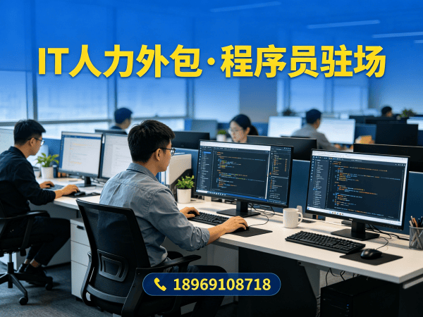 重庆小程序开发程序员或是工程师人力外包服务承诺详解