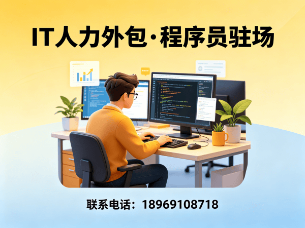 佛山.NET开发程序员或工程师外包团队融入方案全解析