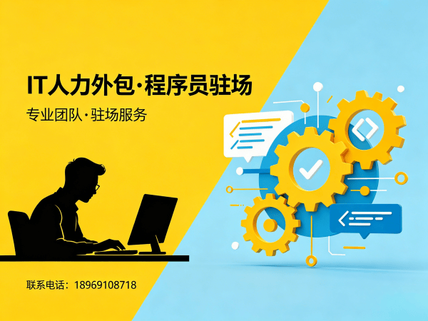 合肥IT人力外包解决方案:解决企业技术人才招聘难题的高效路径