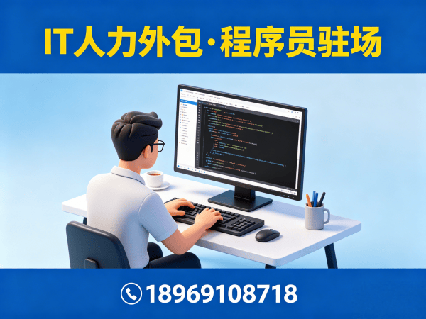 济南AI训练师程序员或是工程师人力外包服务内容详解